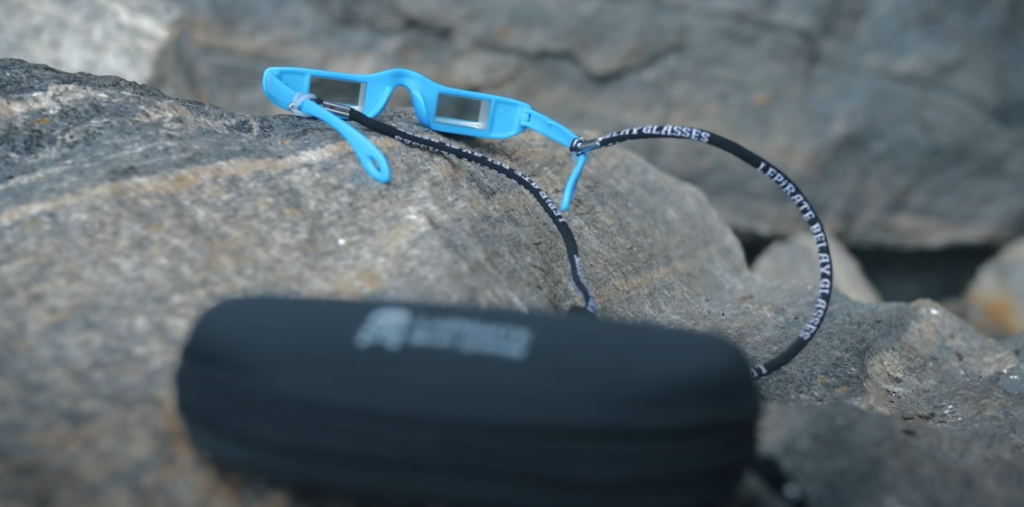 best belay glasses