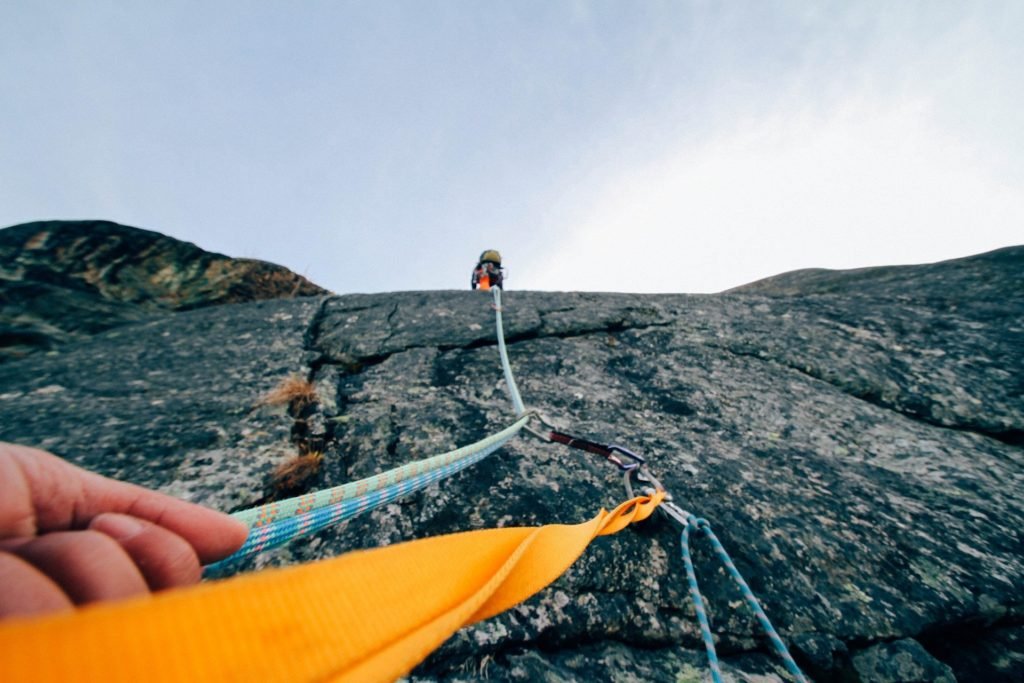 best climbing slings