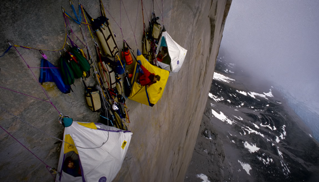 best portaledge