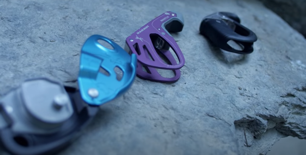 best belay devices