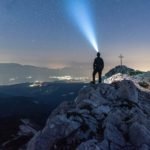 best climbing headlamps