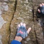 best crack climbing gloves