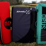 best crash pads for bouldering